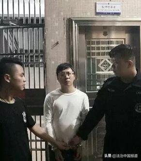 男子接追逃电话后到派出所证清白，警察:您还真是网逃